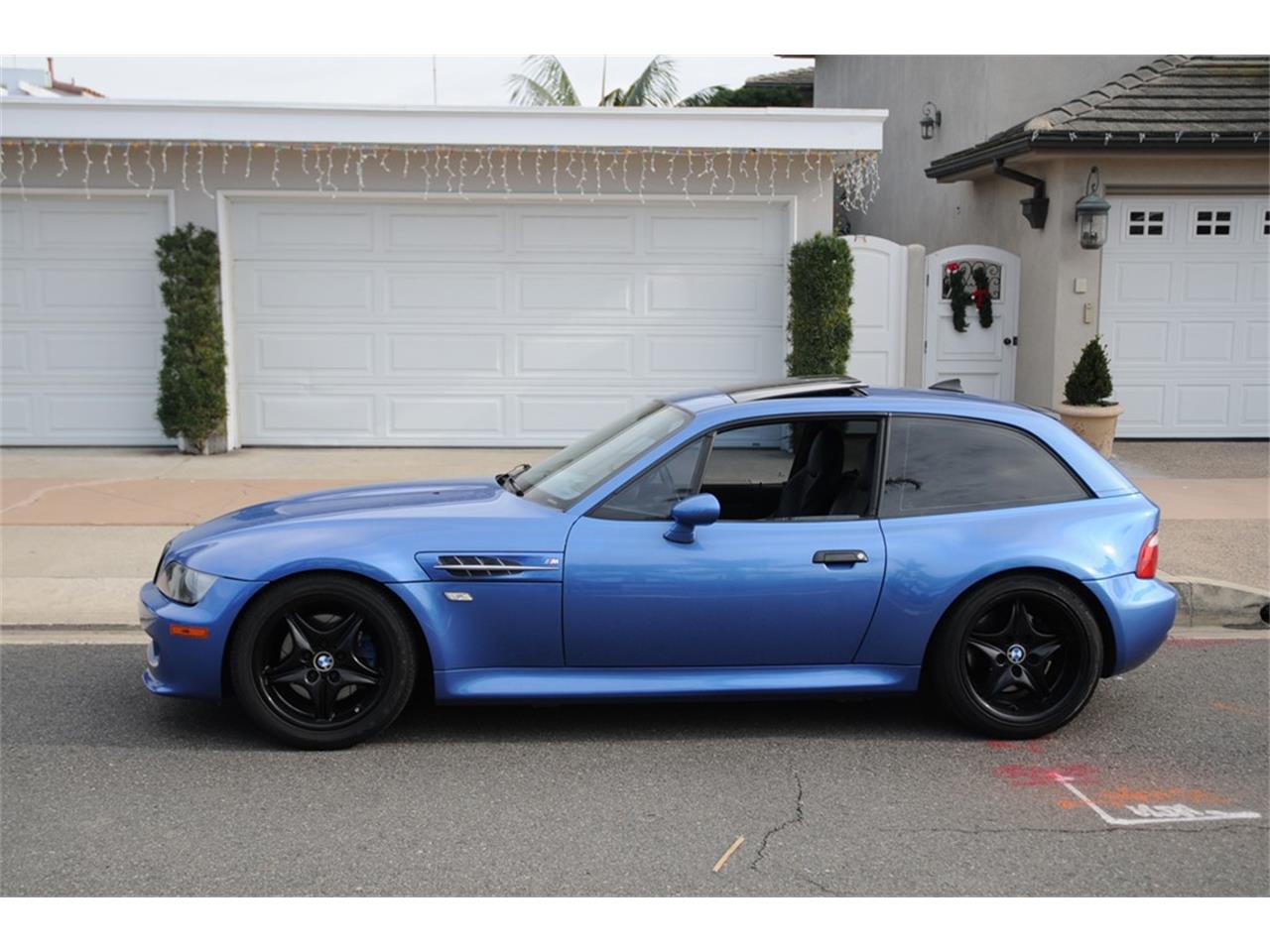 2000 BMW M Coupe for sale in Costa Mesa, CA – photo 22