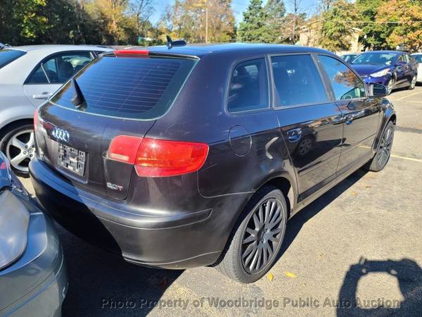 2006 Audi A3 4dr Hatchback 2 0T Manual w/Premium P - cars & for sale in Woodbridge, District Of Columbia – photo 4