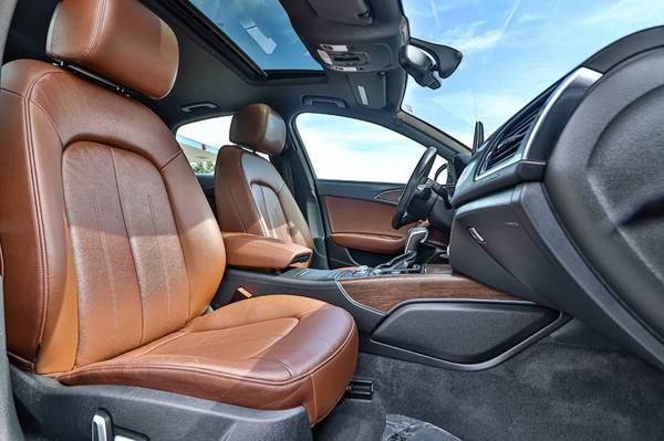 2016 *Audi* *A6* *4dr Sedan quattro 3.0T Premium Plus for sale in Oak Forest, IL – photo 19