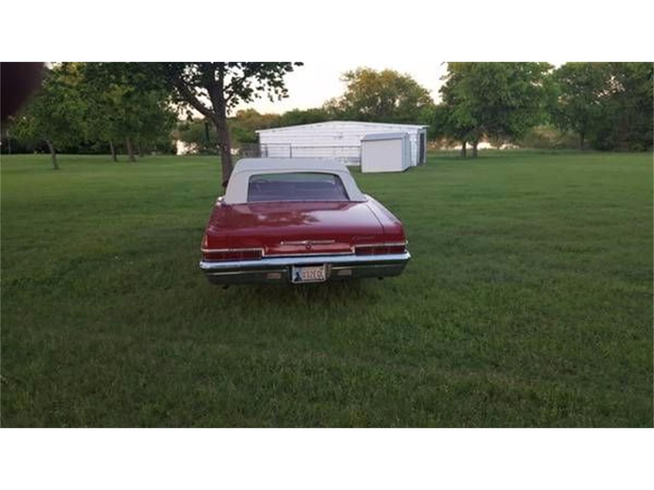 1966 Chevrolet Impala for sale in Cadillac, MI – photo 4