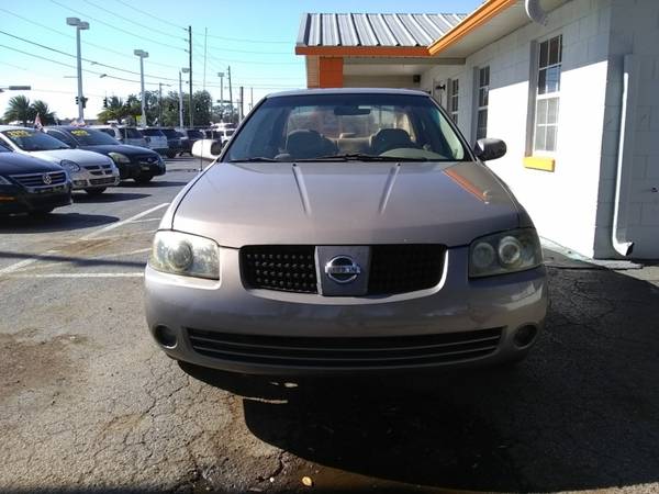 2004 NISSAN SENTRA 2.5S CASH DEALS LOW PRICES - cars & trucks - by... for sale in Kissimmee, FL – photo 8