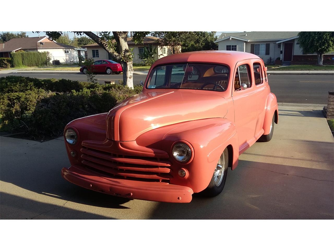 1948 Ford Street Rod for sale in Ontario, CA – photo 3