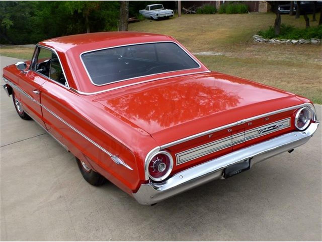 1964 Ford Galaxie 500 XL for sale in Arlington, TX – photo 3