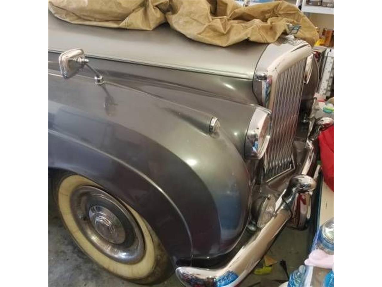 1956 Bentley S1 for sale in Cadillac, MI – photo 14