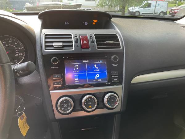2015 Subaru Impreza Sport AWD wagon for sale in Rochester , NY – photo 5