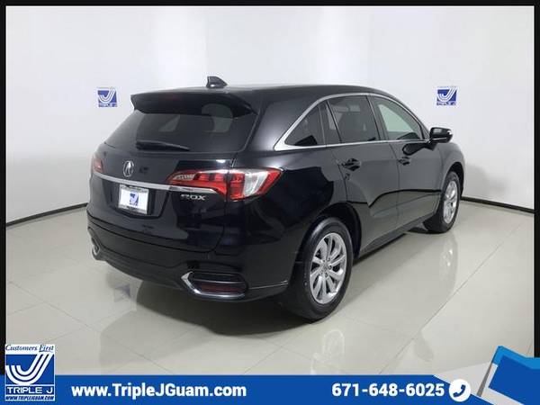 2016 Acura RDX - Call for sale in Other, Other – photo 10