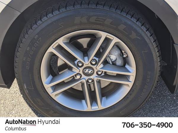 2017 Hyundai Santa Fe Sport 2.4L SKU:HG385932 SUV - cars & trucks -... for sale in Columbus, GA – photo 21