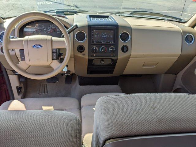 2006 Ford F-150 XLT SuperCab for sale in Memphis, TN – photo 18