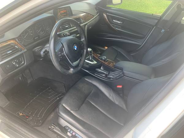 2015 BMW328i XDRIVE I4 Turbo Sedan/118k miles - - by for sale in Enterprise, AL – photo 13