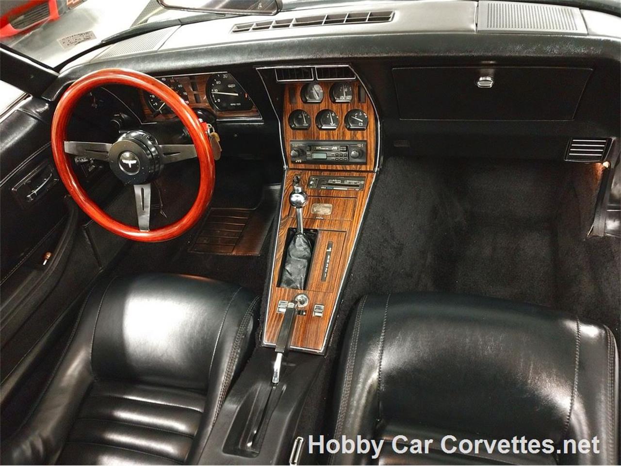 1981 Chevrolet Corvette for sale in Martinsburg, PA – photo 11