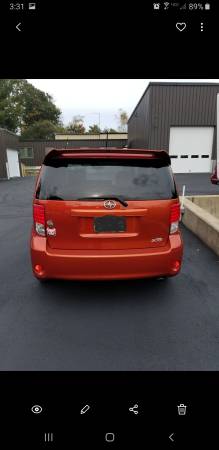 2012 Release Series 9.0 Scion XB for sale in Saugus, MA – photo 3