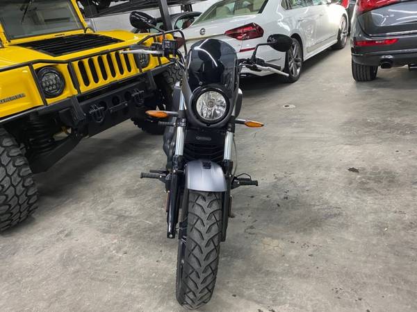 2017 VICTORY OCTANE - Low Miles - Many Extras - cars & trucks - by... for sale in Boynton Beach , FL – photo 8