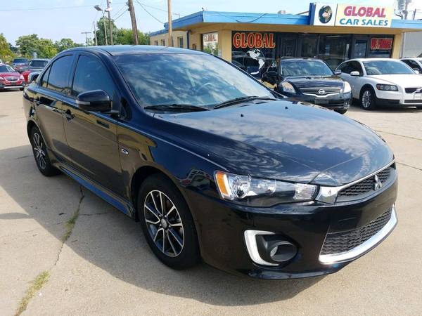 2017 Mitsubishi Lancer - Financing Available! for sale in Tulsa, MO – photo 3