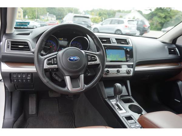 2017 Subaru Outback 3 6R Touring - - by dealer for sale in Woolwich, ME – photo 5