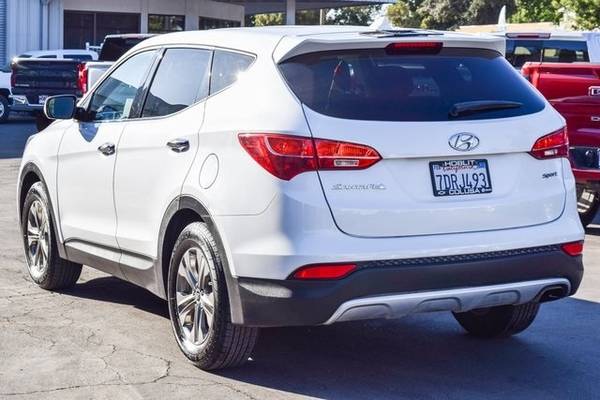 2014 Hyundai Santa Fe Sport 2.4L for sale in Colusa, CA – photo 4