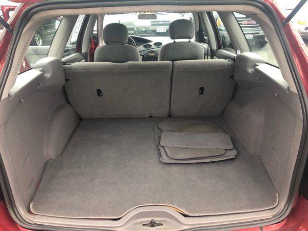 2003 Ford Focus Wagon SE for sale in Portland, OR – photo 19