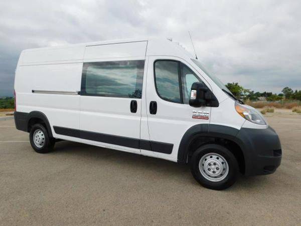 2014 RAM ProMaster Cargo 3500 159 WB 3dr High Roof Cargo Van - THE... for sale in Norco, CA – photo 5