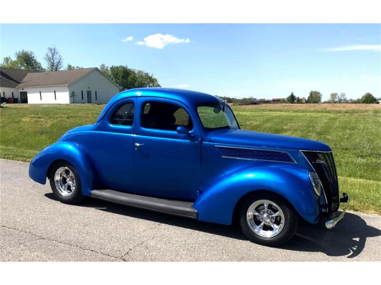 1937 Ford Coupe for sale in Harpers Ferry, WV – photo 10
