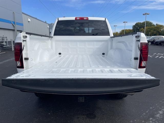 2019 RAM 1500 Classic SLT for sale in milwaukee, WI – photo 8