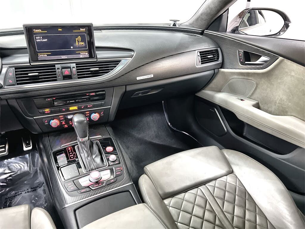2018 Audi S7 4.0T quattro Prestige AWD for sale in Marietta, GA – photo 35