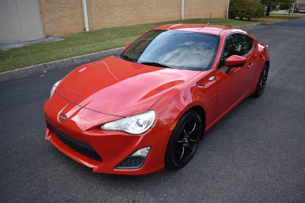 2013 Scion FR-S Base 2dr Coupe 6A for sale in Knoxville, TN – photo 16