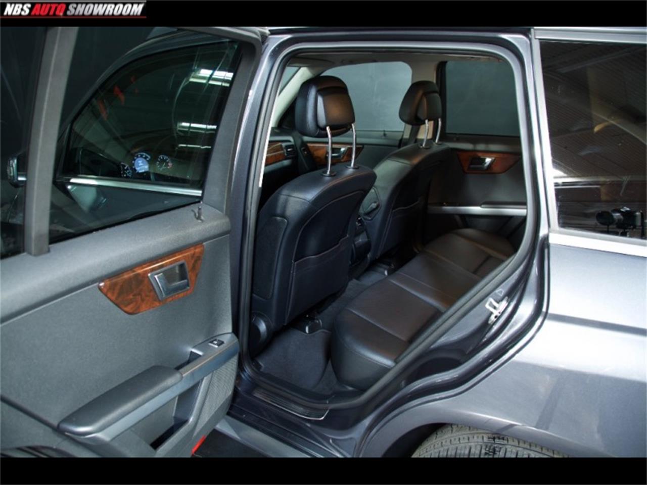 2011 Mercedes-Benz GL-Class for sale in Milpitas, CA – photo 24