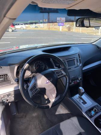 2014 Subaru legacy 2 5 limited AWD for sale in Huntsville, AL – photo 15