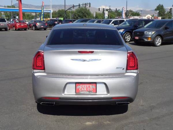 2016 Chrysler 300S***Only 49k miles***Financing Available*** for sale in Garden City, ID – photo 7