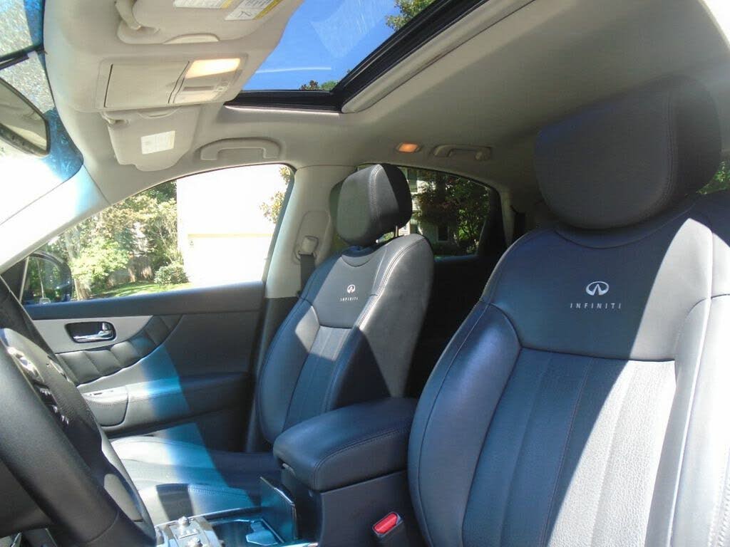 2014 INFINITI QX70 3.7 AWD for sale in Other, NJ – photo 13