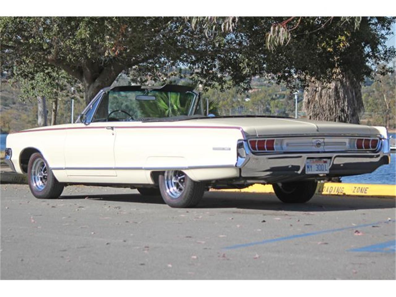 1965 Chrysler 300L for sale in San Diego, CA – photo 7