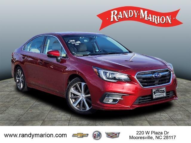 2018 Subaru Legacy 2.5i Limited for sale in Mooresville, NC