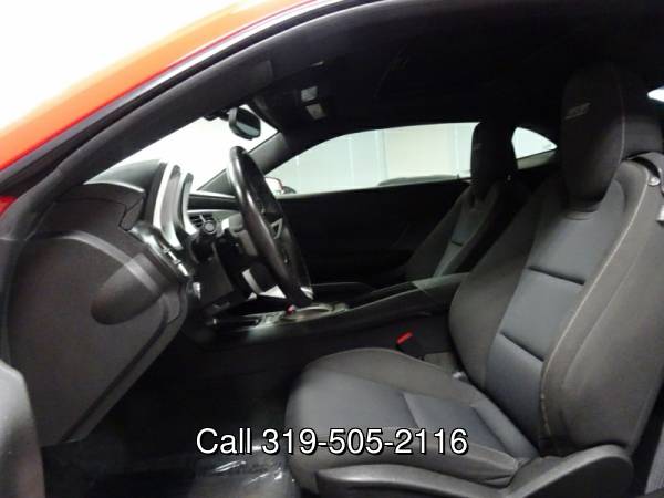 2010 Chevrolet Camaro SS - cars & trucks - by dealer - vehicle... for sale in Waterloo, IA – photo 16