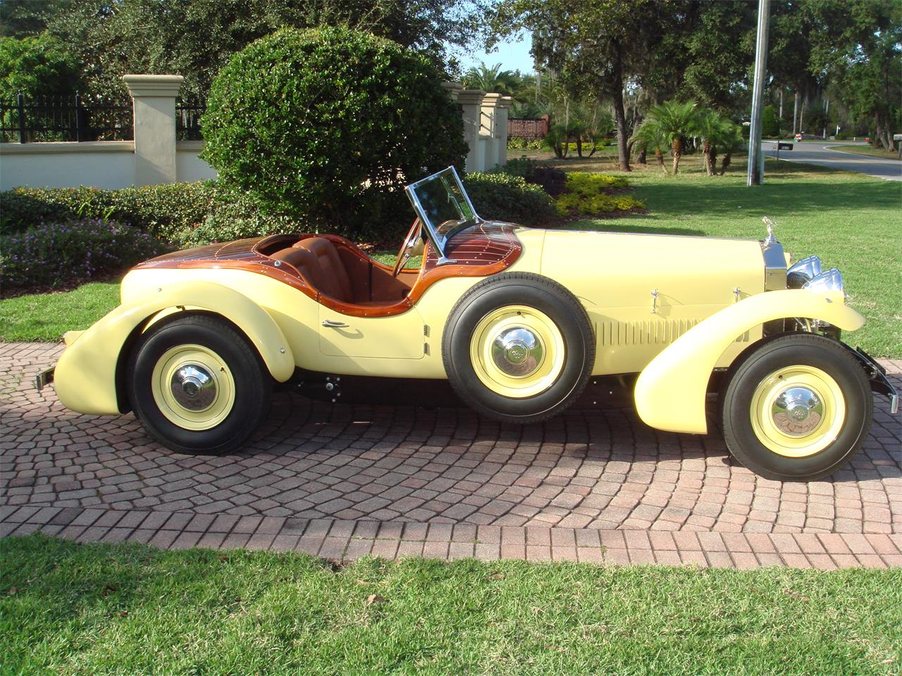 1950 Bentley Roadster for sale in Orlando, FL – photo 6