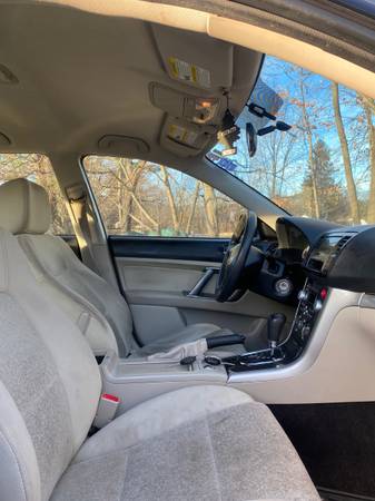 Subaru outback for sale in Southington , CT – photo 4