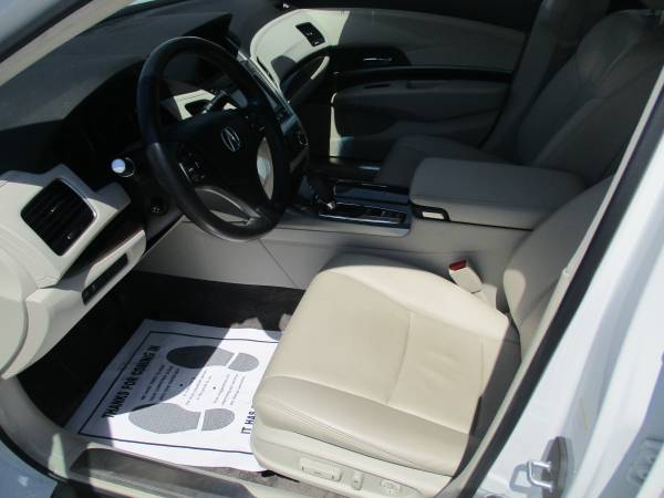 2014 Acura RLX for sale in Lincoln, NE – photo 7