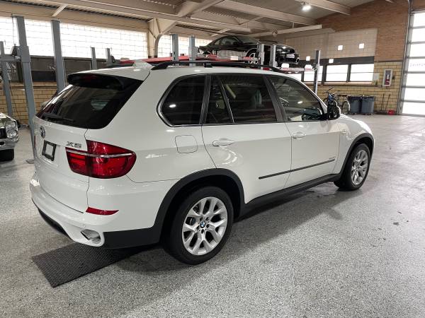2011 BMW xDrive35i SPORT ACTIVITY AWD SUV CLEAN! NO ACCIDENTS! for sale in Wichita, KS – photo 8