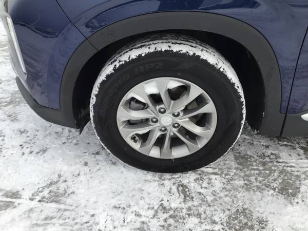 2019 Hyundai Santa Fe SE - - by dealer - vehicle for sale in Anchorage, AK – photo 6