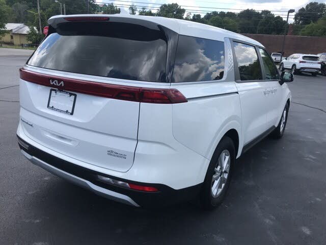 2022 Kia Carnival LX FWD for sale in Columbia, KY – photo 7