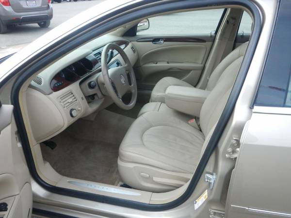2006 BUICK LUCERNE CXL for sale in Port Angeles, WA – photo 15