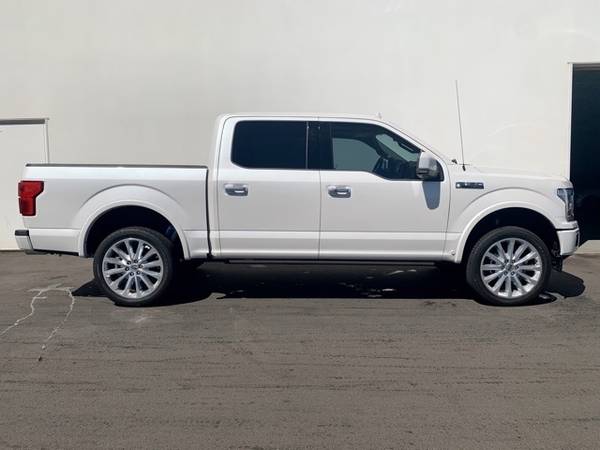 ___F-150___2019_Ford_F-150_Limited_ - cars & trucks - by dealer -... for sale in Kahului, HI – photo 7