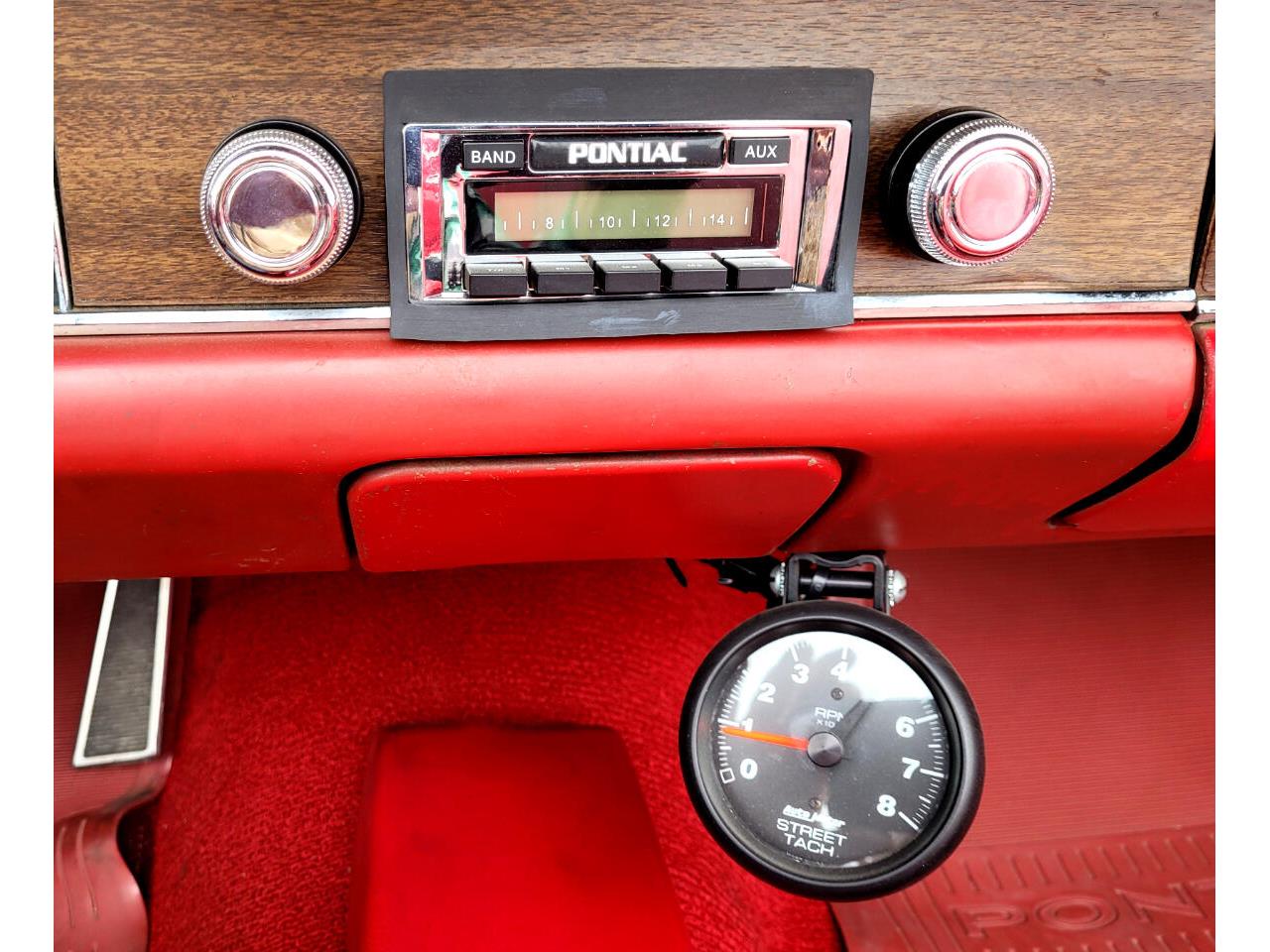 1968 Pontiac GTO for sale in Groveland, CA – photo 11