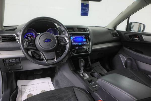 2018 Subaru Outback, Ice Silver Metallic - cars & trucks - by dealer... for sale in Wall, NJ – photo 10