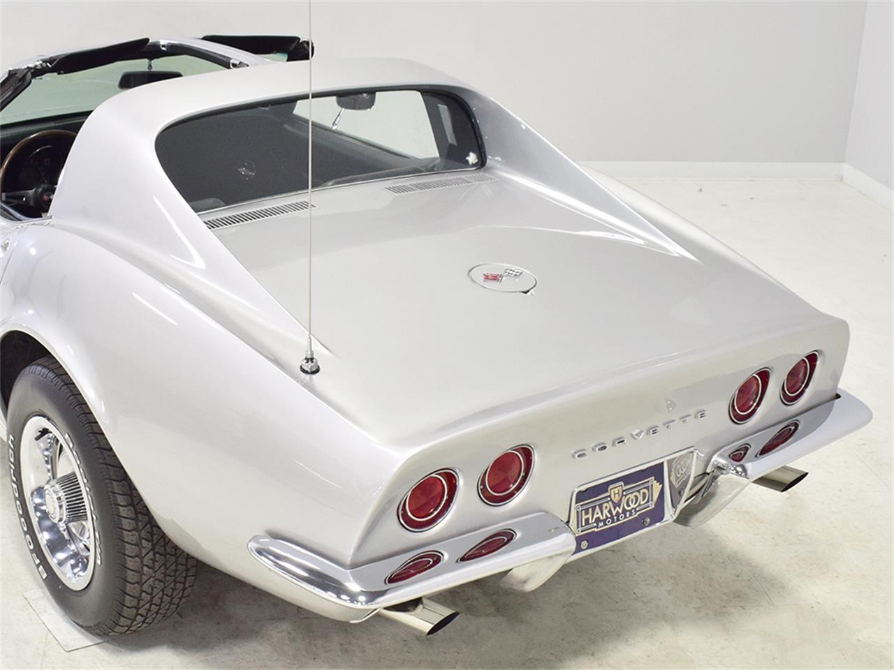 1968 Chevrolet Corvette for sale in Macedonia, OH – photo 13