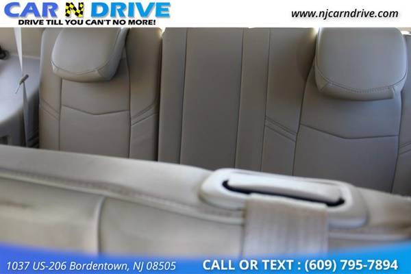 2015 Cadillac Escalade Premium 4WD - cars & trucks - by dealer -... for sale in Bordentown, NY – photo 13