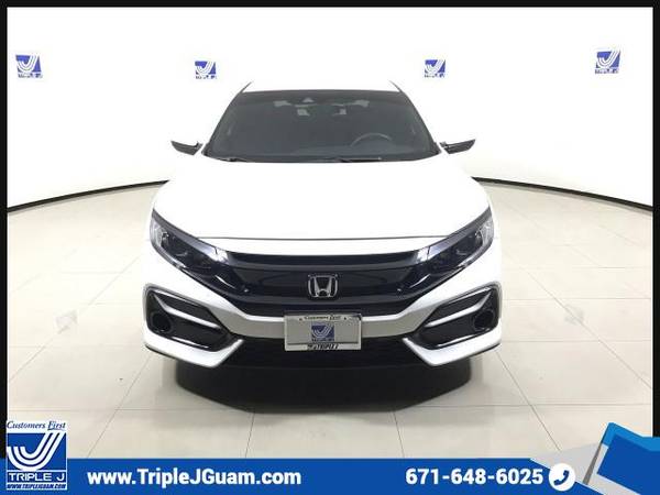 2020 Honda Civic Hatchback - - by dealer for sale in Other, Other – photo 20