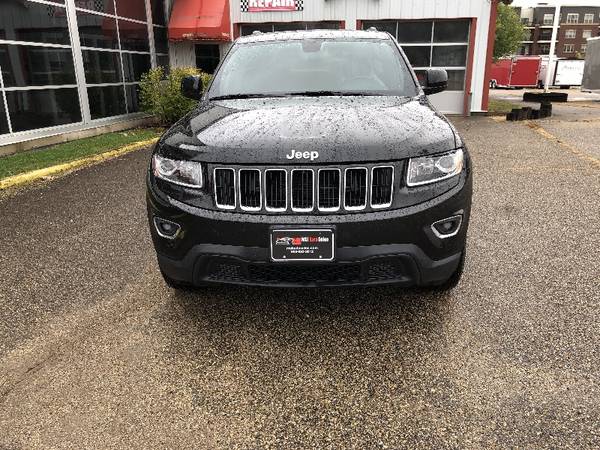 2014 Jeep Grand Cherokee Laredo 4WD - cars & trucks - by dealer -... for sale in Middleton, WI – photo 2