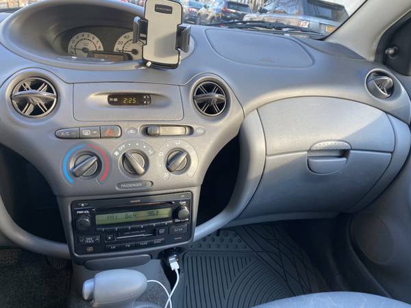2003 Toyota Echo low miles EXCELLENT CONDITION! Drives perfect! for sale in Woodhaven, NY – photo 6
