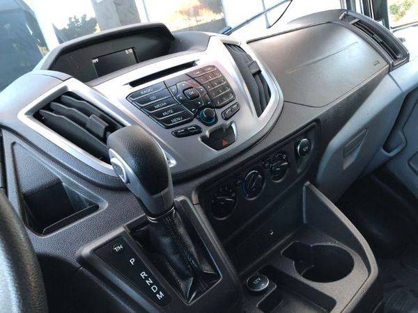 2016 Ford Transit Wagon XLT Med Roof -TOP $$$ FOR YOUR TRADE!! for sale in Sacramento , CA – photo 24