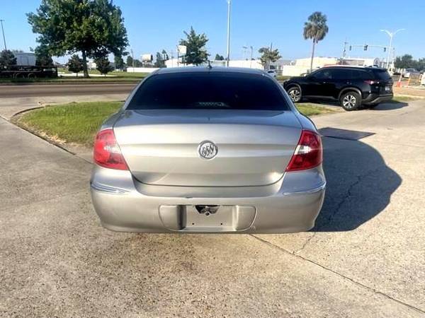 2008 Buick LaCrosse CXL - EVERYBODY RIDES! - - by for sale in Metairie, LA – photo 5