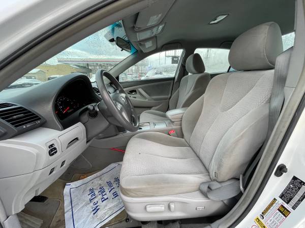 2011 Toyota Camry LE - 77k Miles - - by dealer for sale in Anchorage, AK – photo 11